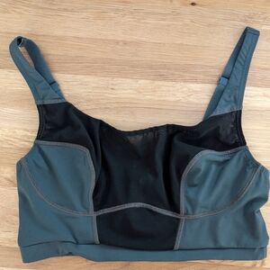 Cosabella Mesh Bra M